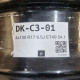 4x100 R17 6.5J ET49 54.1