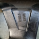 5X100 R16 6.0J ET50 54.1