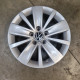 5x112 R16 6.5J ET33 57.1