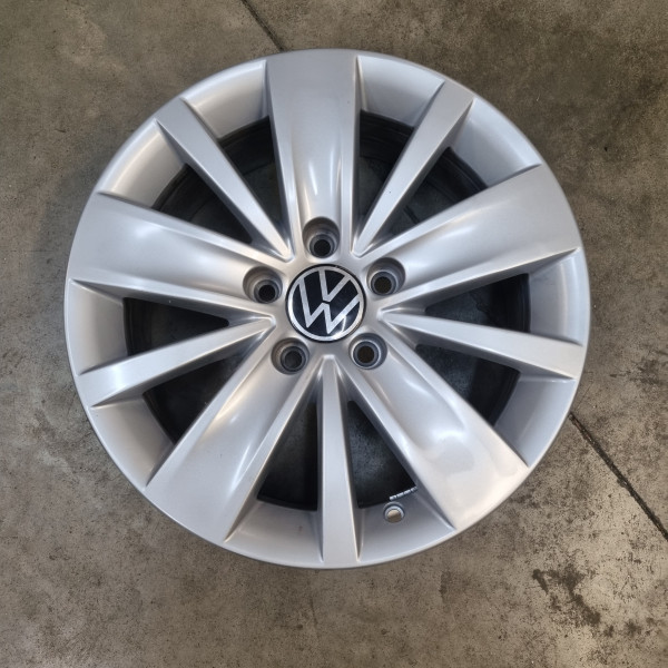 5x112 R16 6.5J ET33 57.1