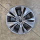 5x108 R17 7.0J ET50 65.1