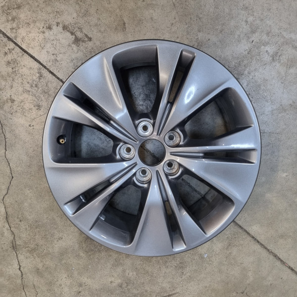 5x108 R17 7.0J ET50 65.1