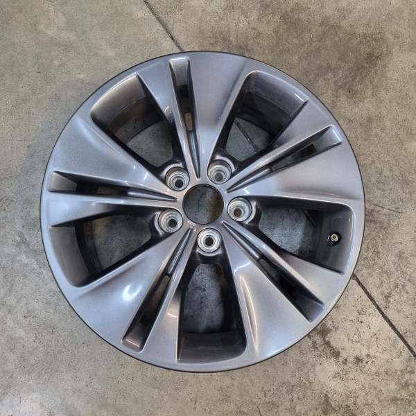 5x108 R17 7.0J ET50 65.1
