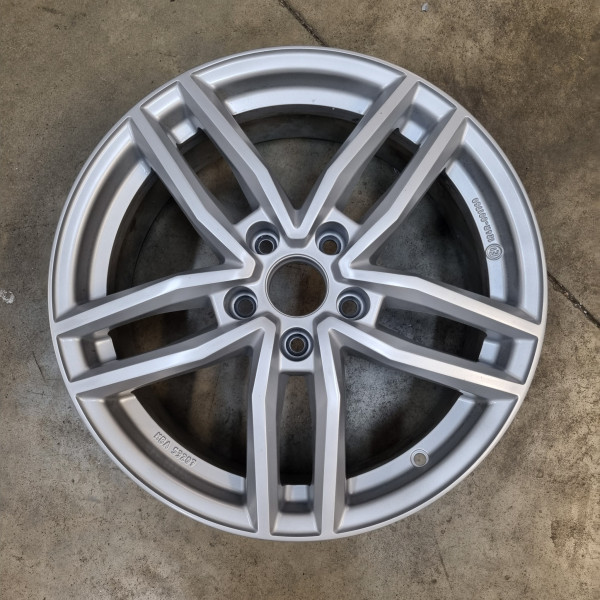5x112 R17 7.0J ET48 57.1