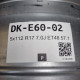 5x112 R17 7.0J ET48 57.1