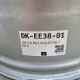 5X112 R21 9.5J ET30.1 66.5