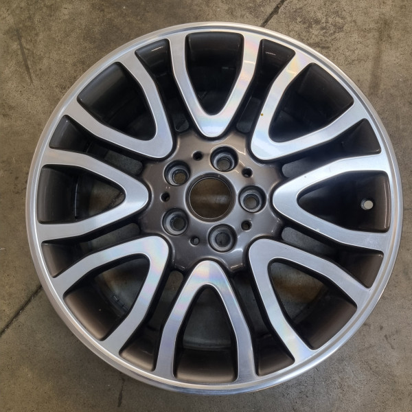 5X112 R18 7.0J ET54 67.1
