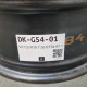 5X112 R18 7.0J ET54 67.1