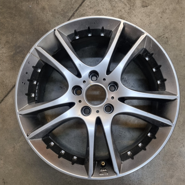 5X112 R17 7.5J ET48 70.1