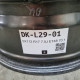 5X112 R17 7.5J ET48 70.1