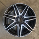 5X112 R19 8.0J ET52 66.5