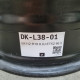 5X112 R19 8.0J ET52 66.5