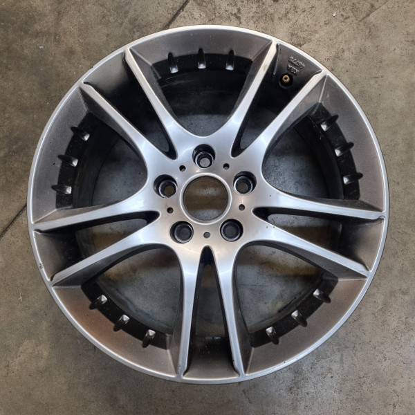 5X112 R17 7.5J ET48 70.1