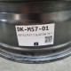5X112 R17 7.5J ET48 70.1