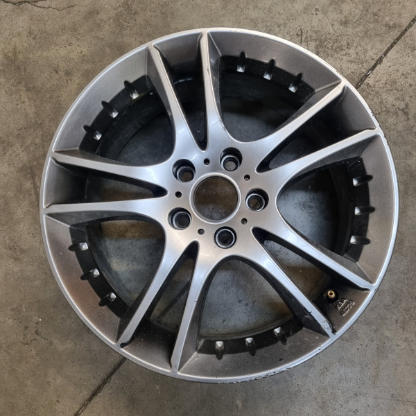 5X112 R17 7.5J ET48 70.1