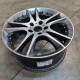 5X112 R17 7.5J ET48 70.1
