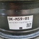 5X112 R17 7.5J ET48 70.1
