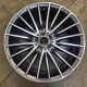 5X112 R21 9.0J ET34 66.5