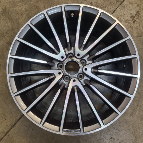 5X112 R21 9.0J ET34 66.5