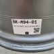 5X112 R21 9.0J ET34 66.5