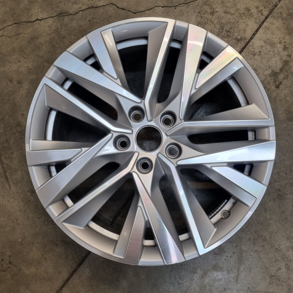 5x112 R18 7.5J ET48 57.1