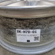 5x112 R18 7.5J ET48 57.1
