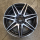5X112 R19 8.0J ET52 66.5