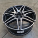 5X112 R19 8.0J ET52 66.5