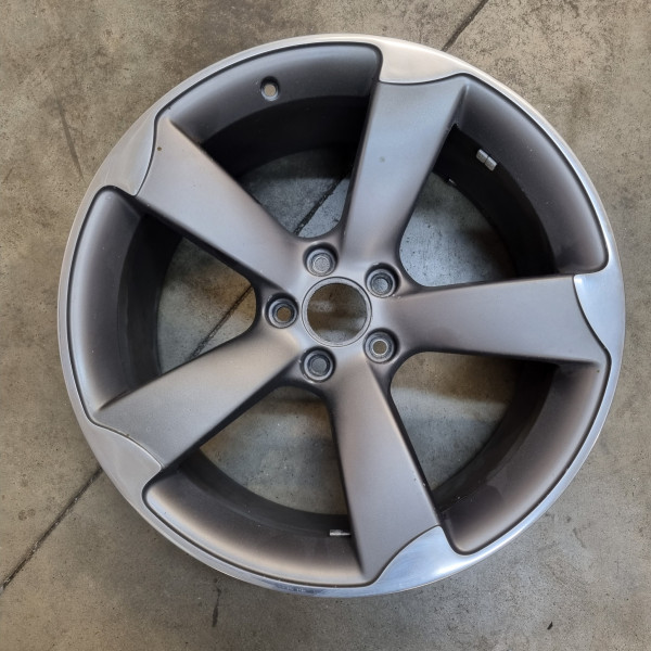 5X112 R19 9.0J ET33 66.5