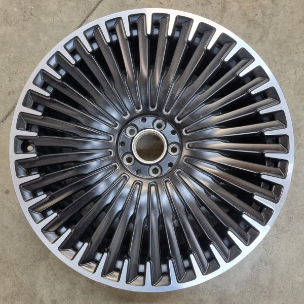 5X112 R22 10.0J ET47 66.6