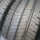235/65R16C CONTINENTAL DOT3025