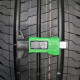 235/65R16C CONTINENTAL DOT3025