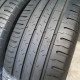 205/55R17 CONTINENTAL DOT3619