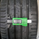 205/55R17 CONTINENTAL DOT3619