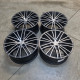 5x108 R17 8.0J ET45 70.4 1ks lesklý
