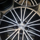 5x108 R17 8.0J ET45 70.4 1ks lesklý
