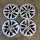 5x100 R15 5.5J ET40 57.1
