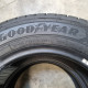 215/65R16C GOODYEAR DOT0825,24