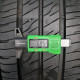 215/65R16C GOODYEAR DOT1024