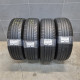 225/65R17 BRIDGESTONE DOT1624