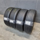 225/65R17 BRIDGESTONE DOT1624