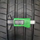 225/55R17 BRIDGESTONE DOT0119