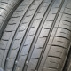 215/55R17 NEXEN DOT3921