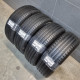 215/60R17 HANKOOK DOT0125