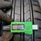 215/60R17 HANKOOK DOT0125
