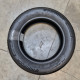 215/60R17 HANKOOK DOT0125