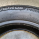 215/60R17 HANKOOK DOT0125