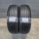 215/60R17 BRIDGESTONE DOT4117