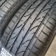 215/60R17 BRIDGESTONE DOT4117