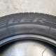 215/60R17 BRIDGESTONE DOT4117